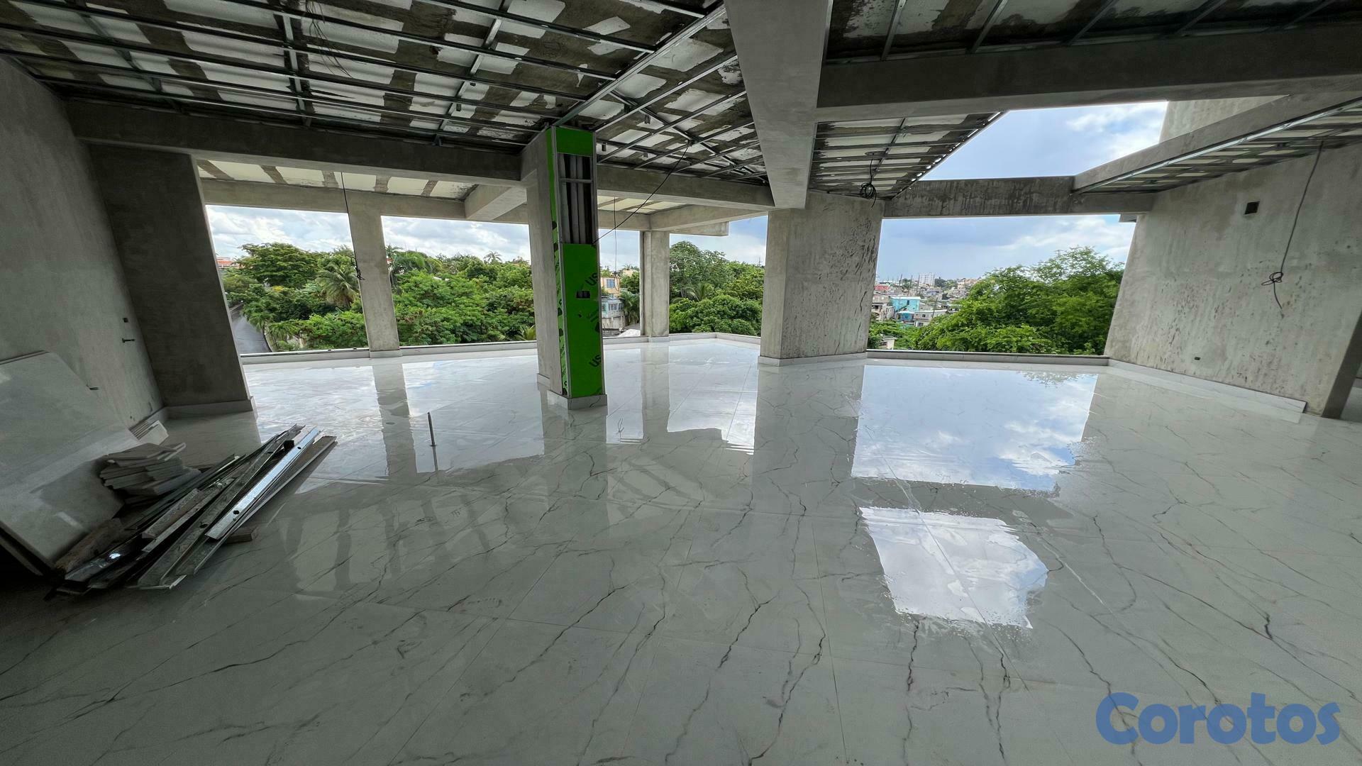 casas - Casa moderna con ascensor en Altos de Arroyo Hondo III 3