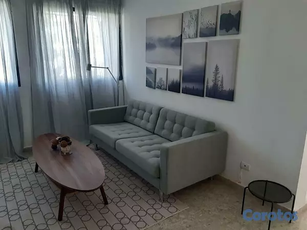 casas - Alquilo Fabulosa Casa En Arroyo Hondo Viejo 3
