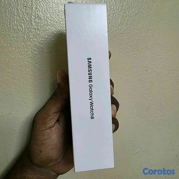 otros electronicos - Samsung Galaxy Watch 8 sellado original 40MM & 44MM 5