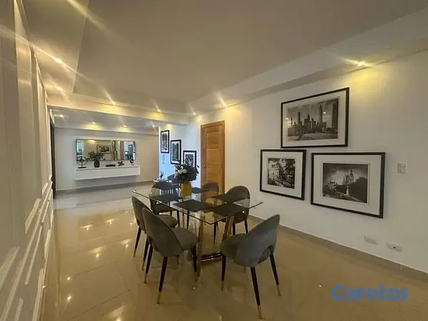 apartamentos - Hermoso apt en venta en Renacimiento  7