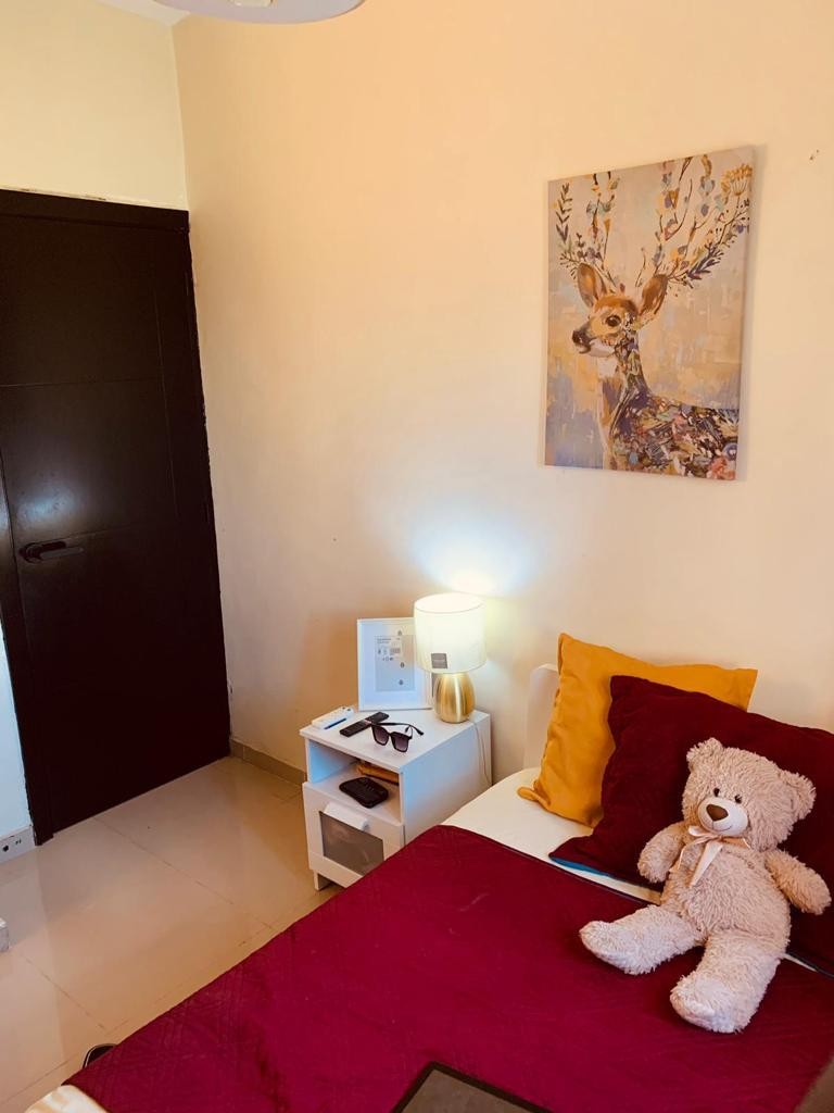 apartamentos - Vendo de Oportunidad Apartamento sin Intermediario  6