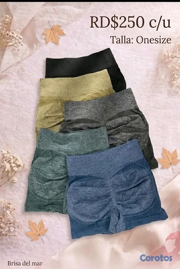 ropa para mujer - Interiores y más  8