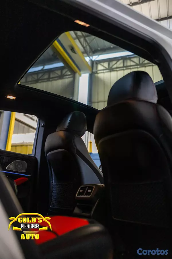 jeepetas y camionetas - Mercedes Benz GLE 63s 2024 Recien Importada Clean 9