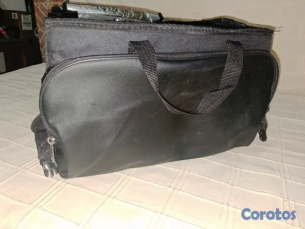 cocina - 🚗 Organizador de Baúl con Nevera Térmica (Nuevo) 🧺 4