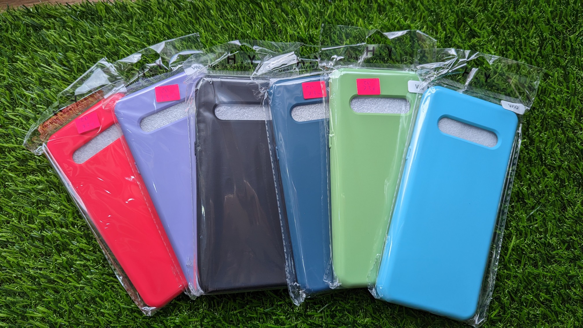 celulares y tabletas - Cover de LG 0
