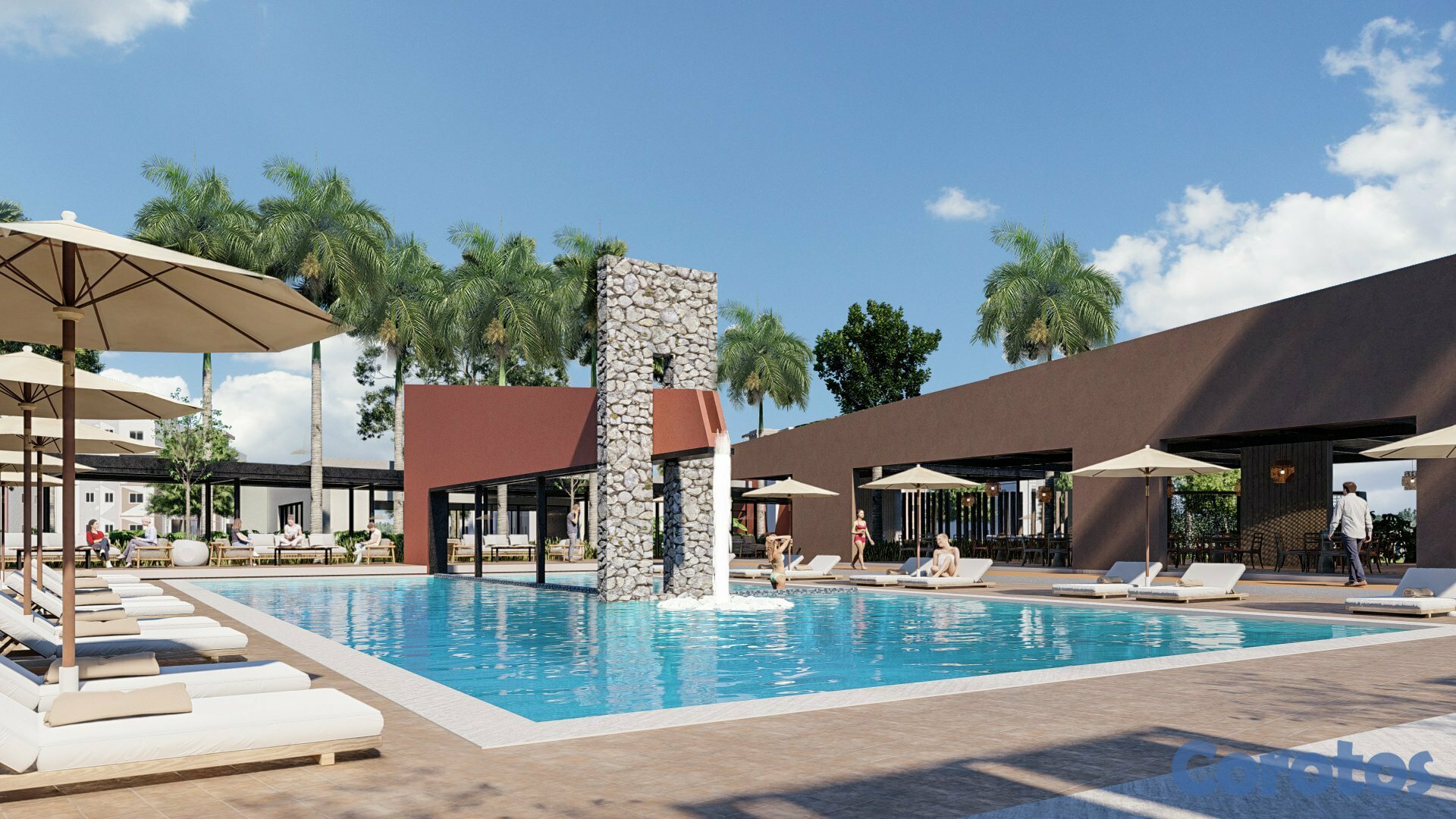 casas - Descubre el residencial más exclusivo de Santo Dom 11