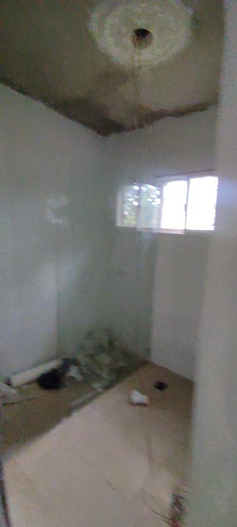 casas - Vendo casa En Etapa de Terminacion en Villa España 4