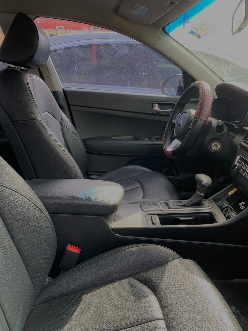 carros - KIA K5 2019 GRISDESDE: RD$ 825,100 1