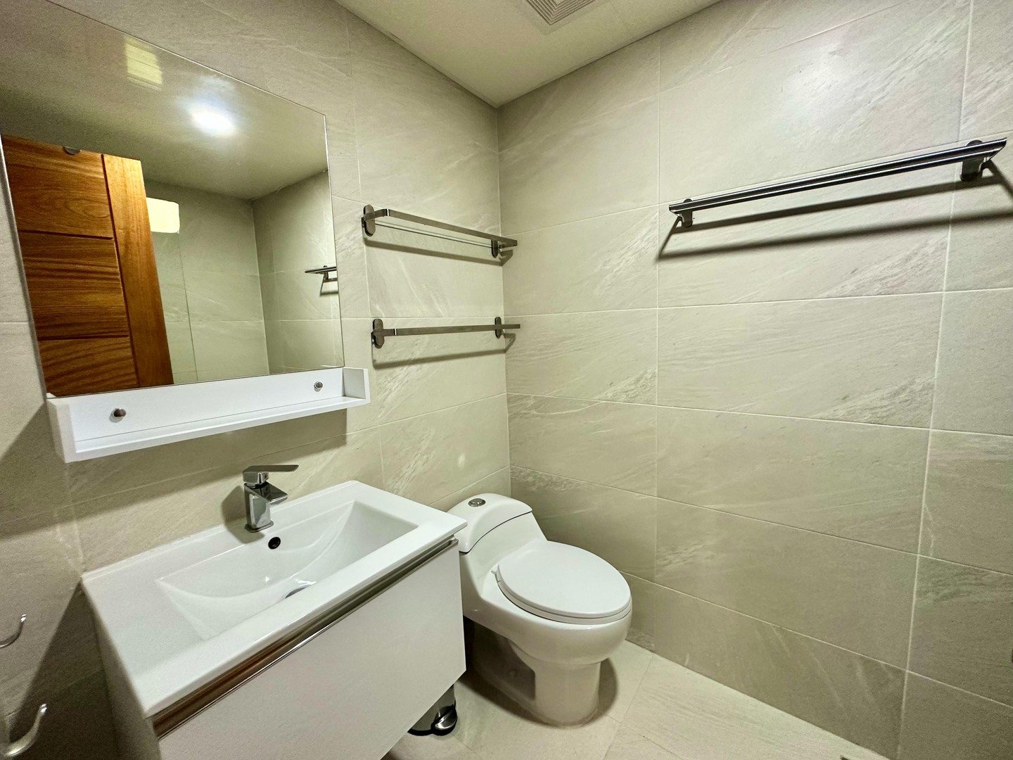 apartamentos - Apartamento en El Vergel de 3 habitaciones 7