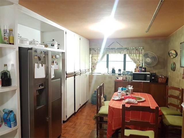 casas - Venta de casa en Altos de Arroyo Hondo Distrito Nacional de 1092mts 3