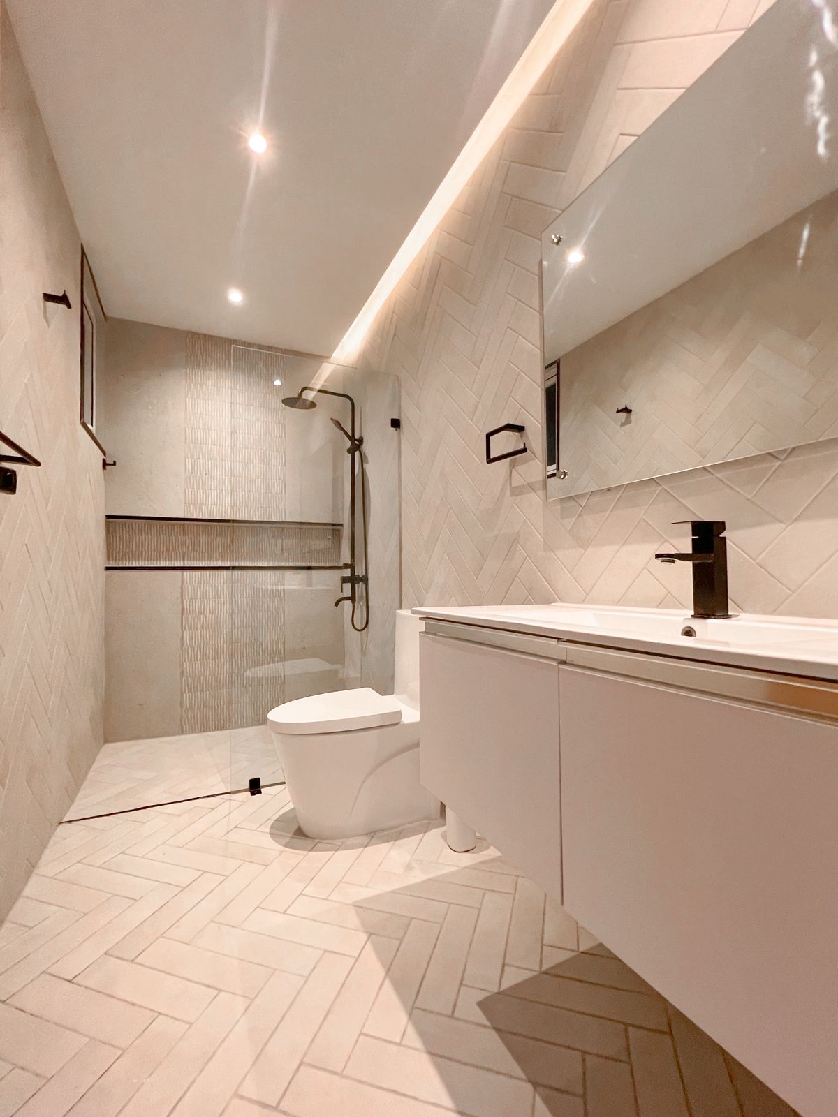 apartamentos - La Esperilla, Apartamento C/L Blanca En Alquiler 7