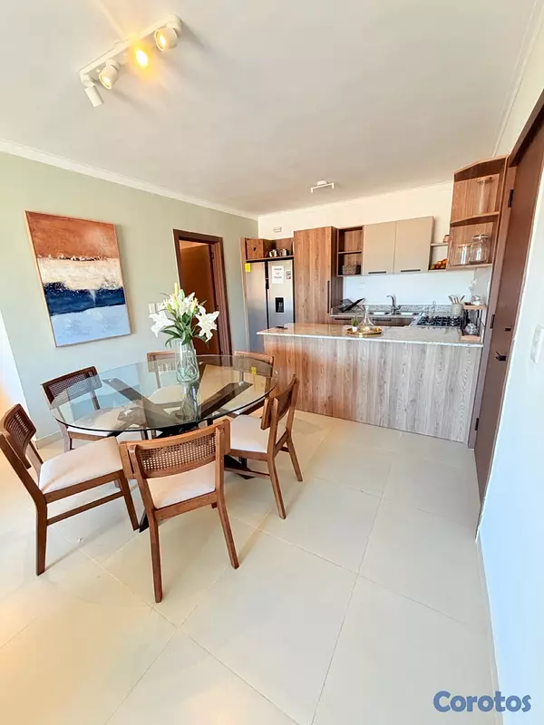 apartamentos - venta de apartamento en torre de lujo con piscina autopista de san isidro  16