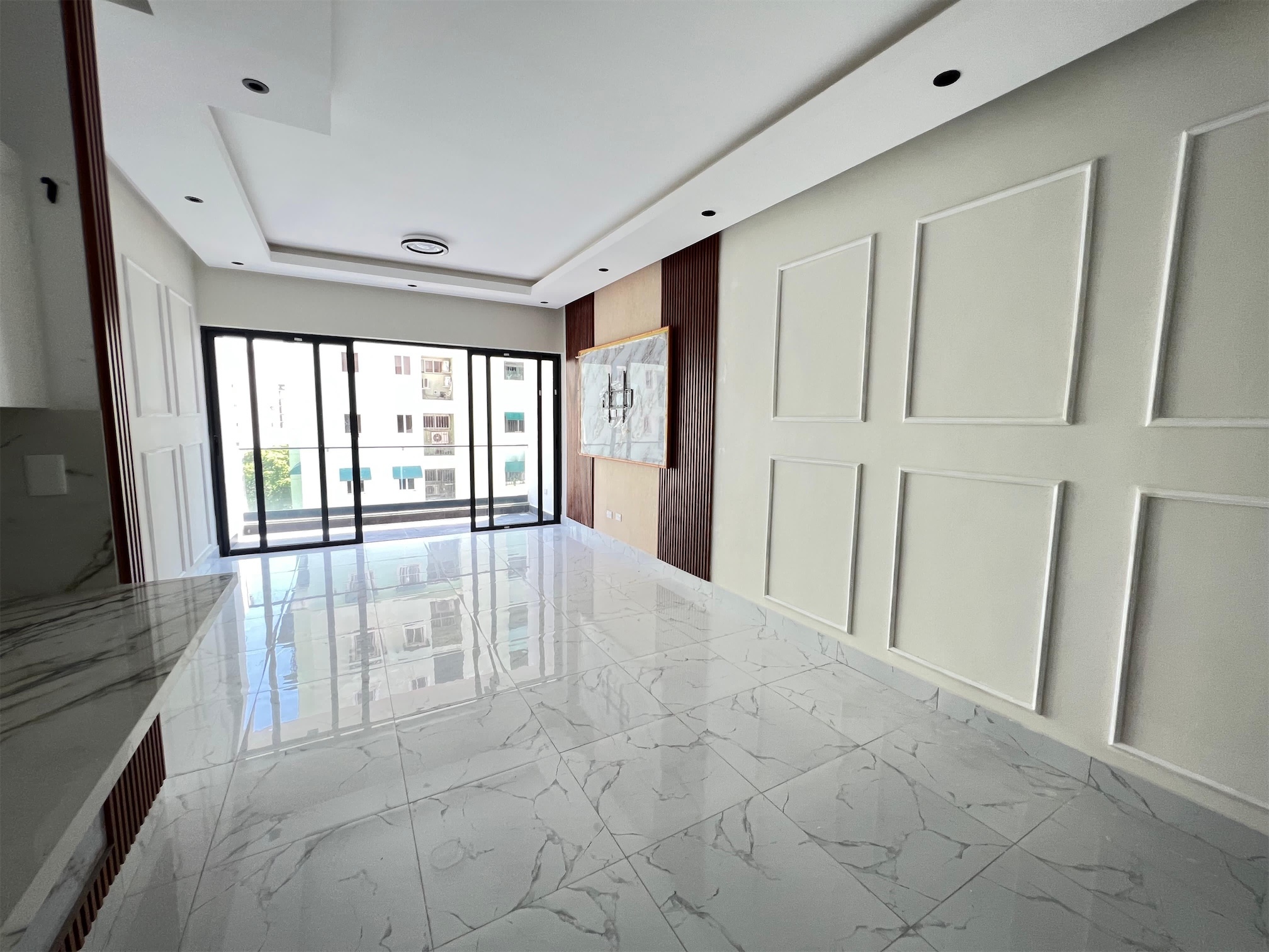 apartamentos - Alquiler en Evaristo Morales distrito nacional Santo Domingo 3
