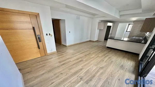 apartamentos - Apartamento Nuevo en Urbanización Real 5