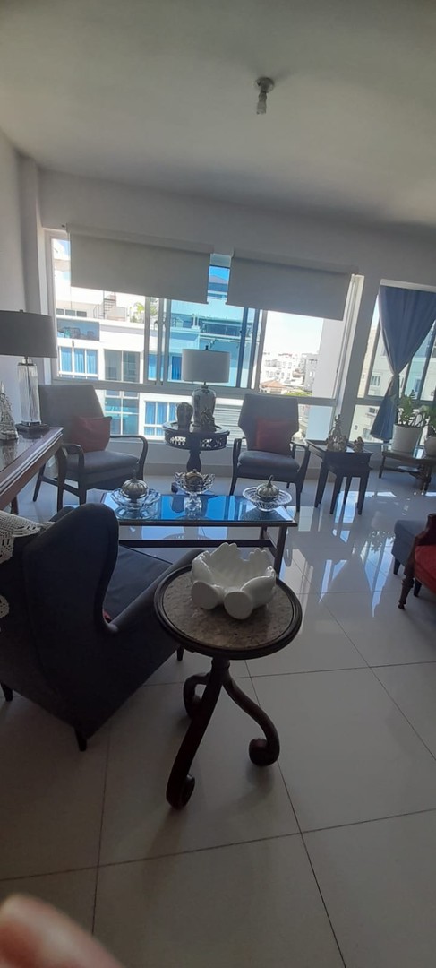 penthouses - PENTHOUSE EN EL MIRADOR SUR
2 NIVELES MAS TERRAZA EXCLUSIVA EN UN 3ER. NIVEL.
 6