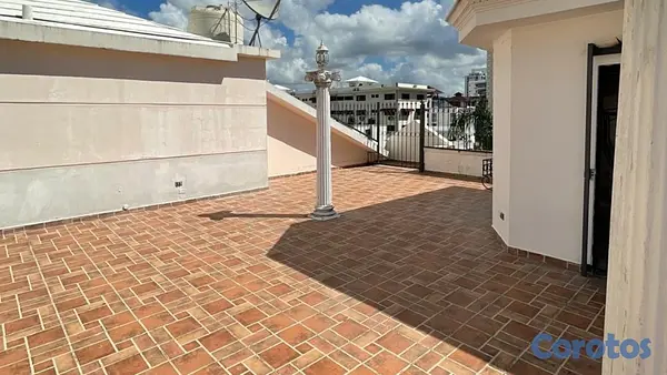 penthouses - Penthouse en venta en Renacimiento 5