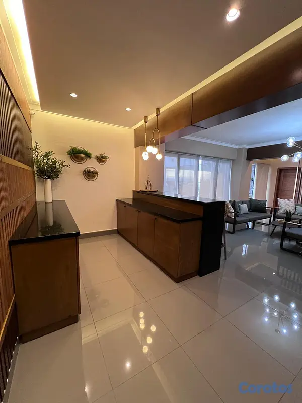 apartamentos - Apartamento En Alquiler 📍En  Evaristo Morales  9
