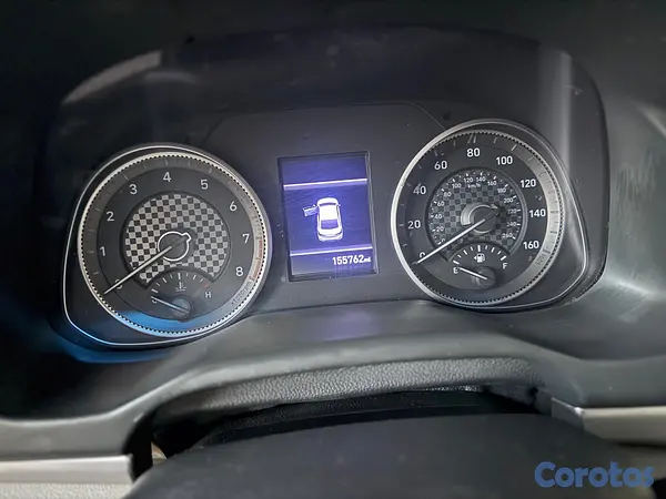carros - Hyundai Elantra SEL 2020 7
