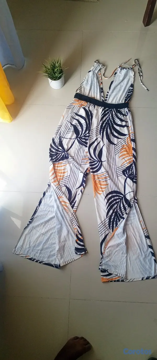 ropa para mujer - Vestidos y enterizos  2