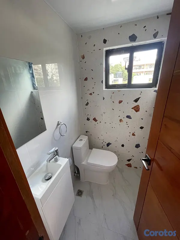 apartamentos - Apartamentos amplios de 3 habitaciones en Gazcue y en oferta por este mes 5