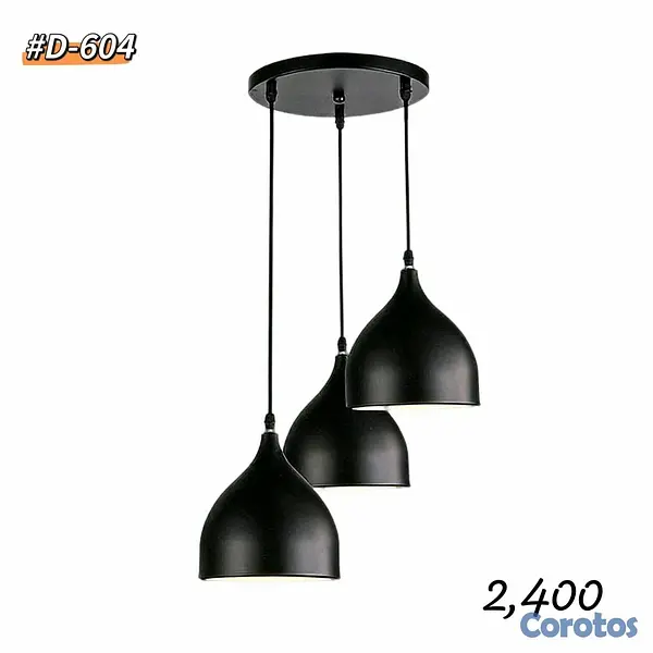 decoración y accesorios - lámpara para salas decorativas  11