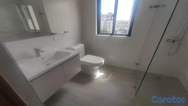 apartamentos - Apartamento Nuevo a estrenar en Evaristo de 1 Habitacion 7