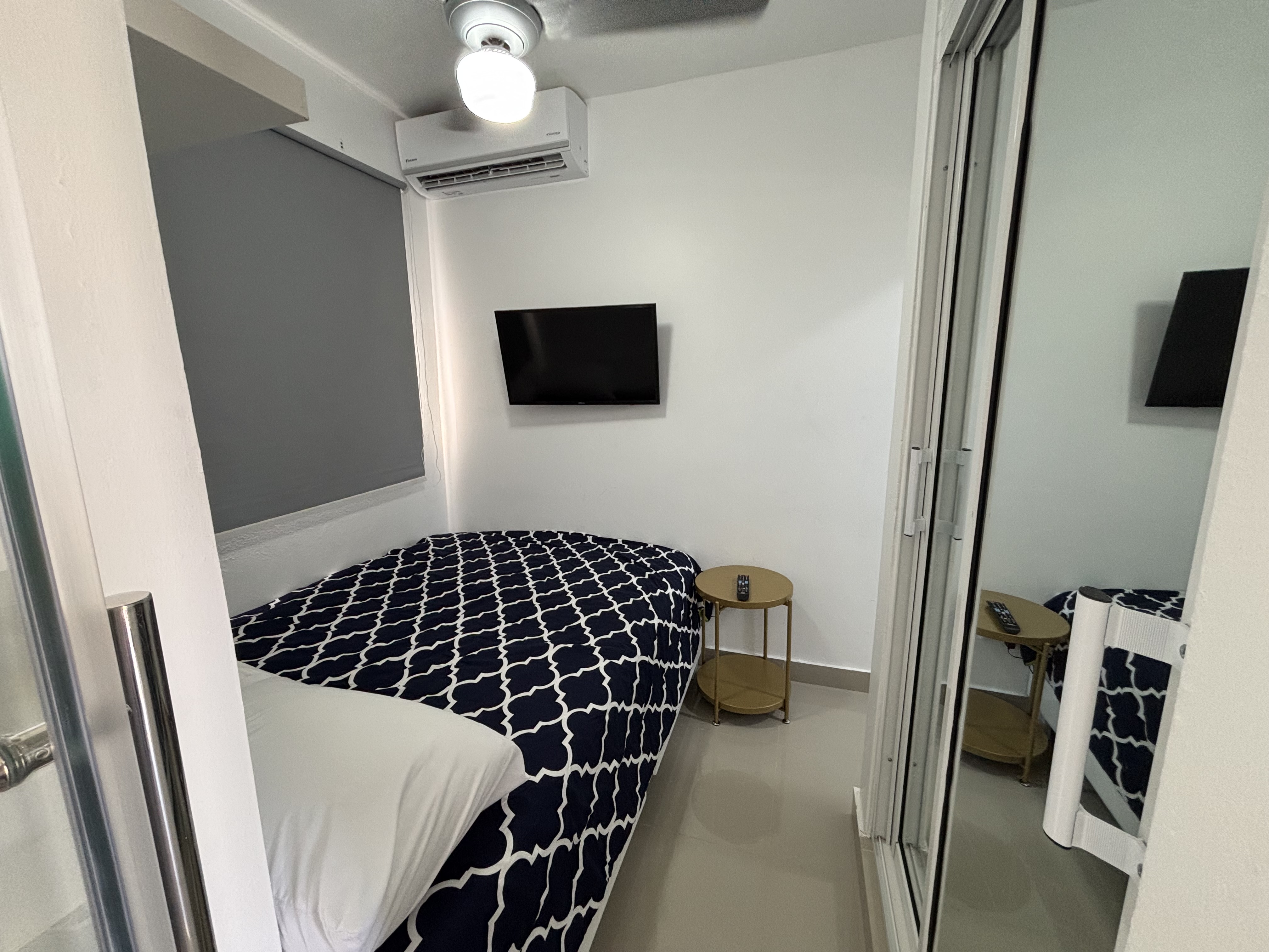 apartamentos - En los jardinez con servicios incluidos 6