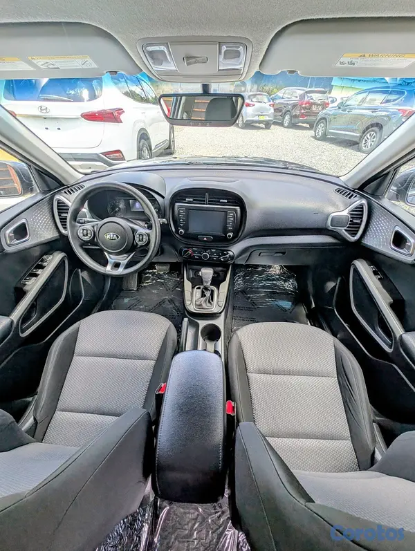 carros - Kia Sorento 2020 3
