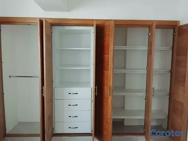 penthouses - Se vende penthouse entre la Cayetano Germosén y independencia 8