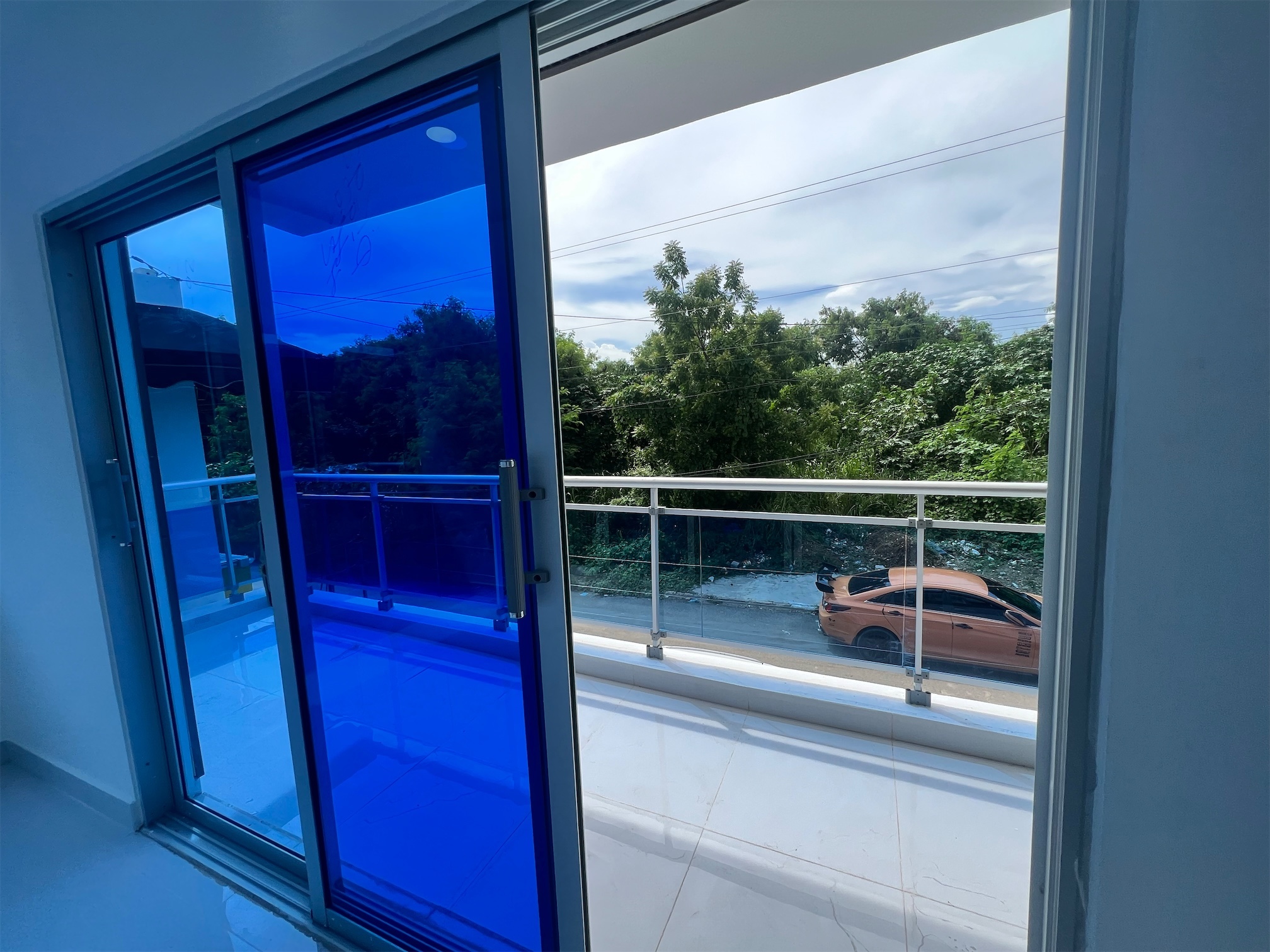 casas - Venta de casa con piscina en la autopista de san Isidro brisa oriental  8