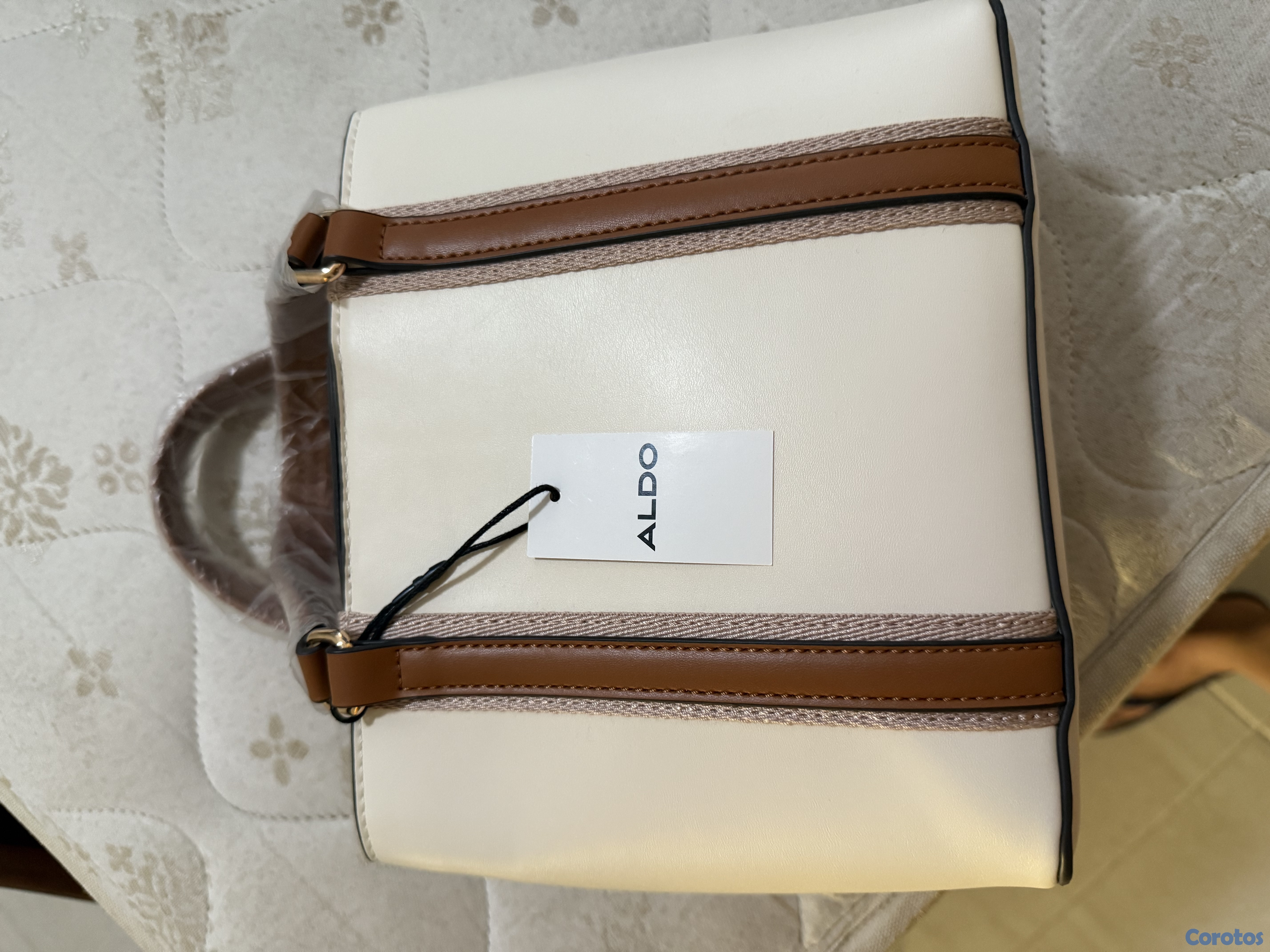 carteras y maletas - CARTERA ALDO 1