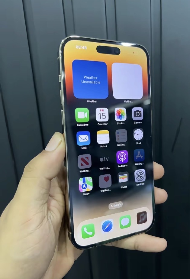 celulares y tabletas - iPhone 14 Pro Max  3