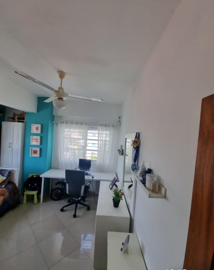 apartamentos - Alquiler de Pent house Julieta Morales de Tres Habitaciones.  1