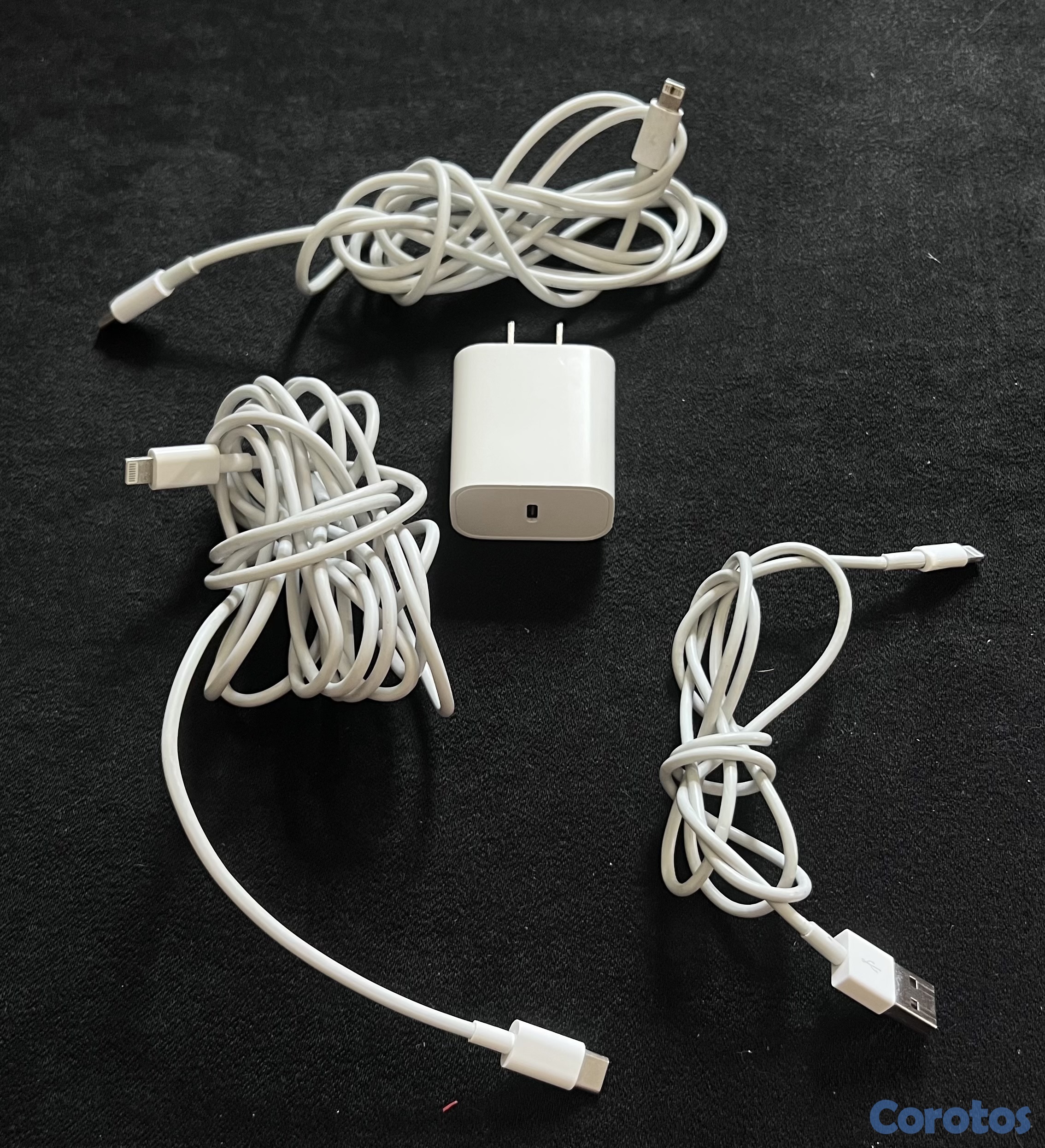 celulares y tabletas - IPHONE 12 PRO 128GB + ACCESORIOS 1