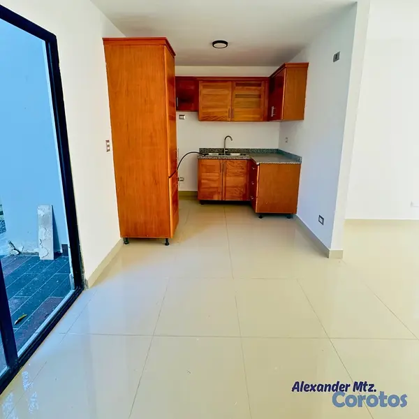 apartamentos - 🏡 Apartamentos listos para entrega inmediata 2