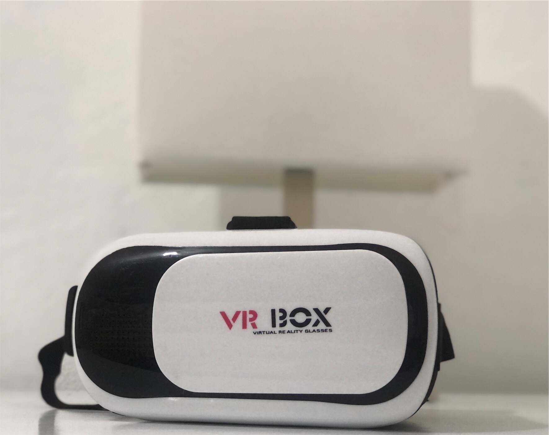 consolas y videojuegos - VR BOX