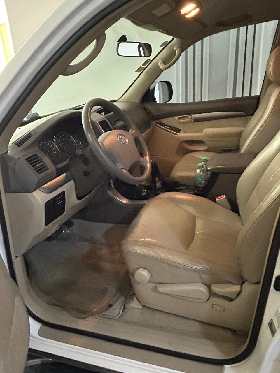 jeepetas y camionetas - Land Cruiser Prado 2007 - ¡4WD, Automática! 7