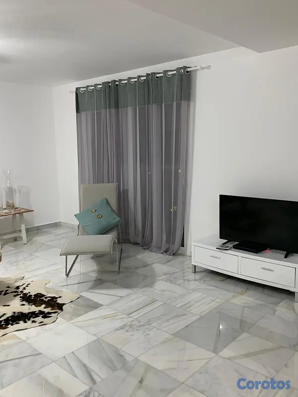 apartamentos - Vendo Hermoso pent-house en residencial Las Olas  15