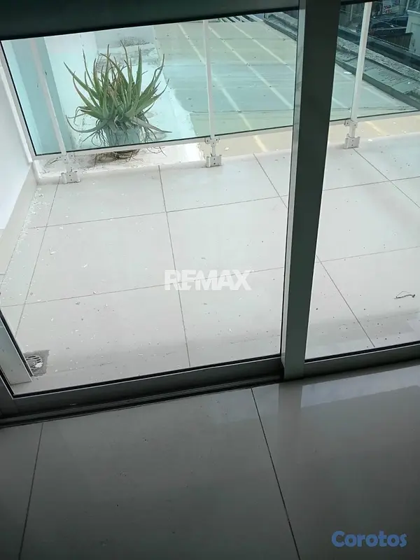 apartamentos - Apartamento en Alquiler en Evaristo Morales 2