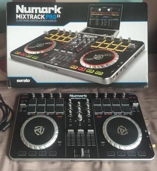 instrumentos musicales - Platos Mixer Consolas Controladora DJ Pioneer Numark gb xr xs pro max galaxnote 8