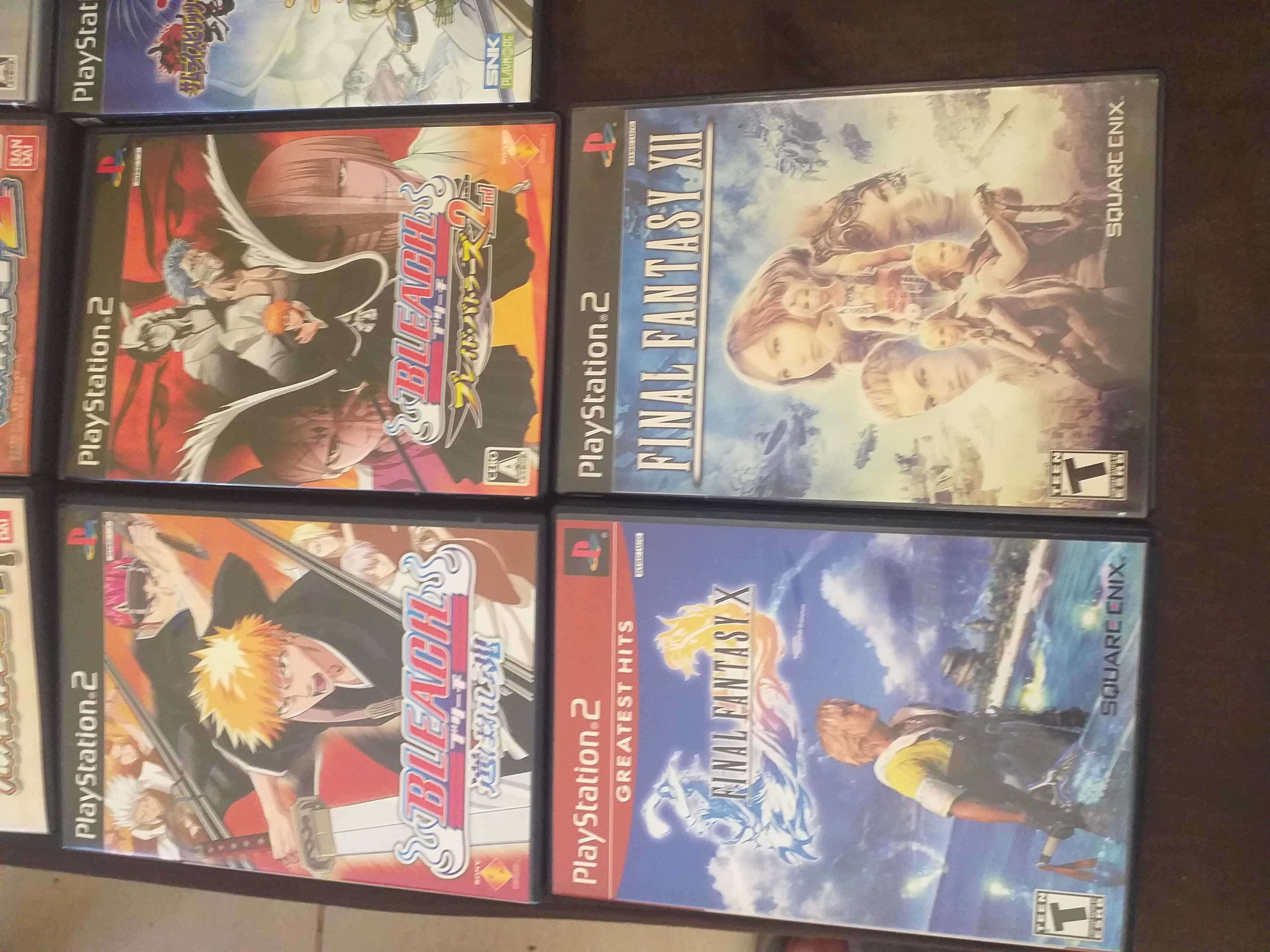 consolas y videojuegos - Juegos de PlayStation 2 (Originales) 3