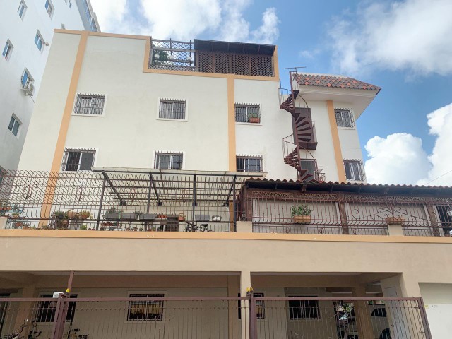 apartamentos - Apto en mirador sur 2hab 1