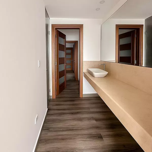 apartamentos - APARTAMENTO EN VENTA NUEVO-SECTOR BELLA VISTA 3