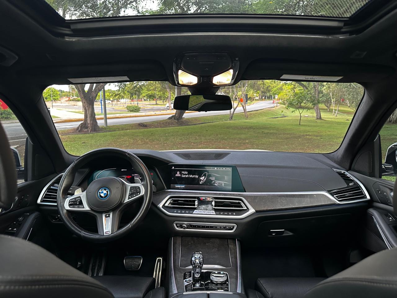 jeepetas y camionetas - bmw x5 2022 3