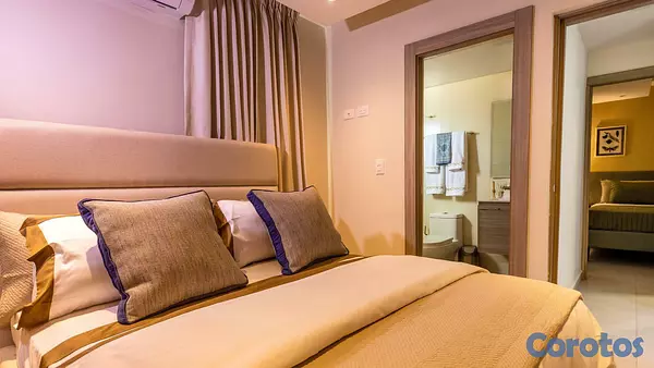 apartamentos - Venta de Apartamento en Bavaro, Punta Cana 8