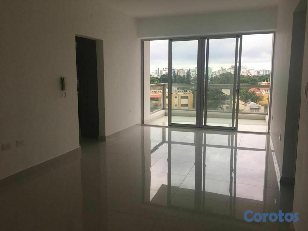 apartamentos - Alquiler de Apartamento en Urbanizacion fernandez 1