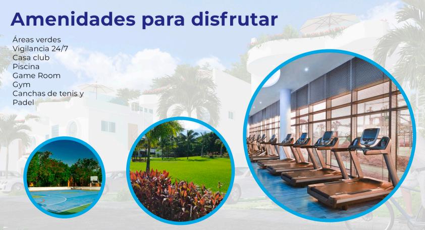 casas vacacionales y villas - Venta de Villas en Punta Cana Republica Dominicana 4