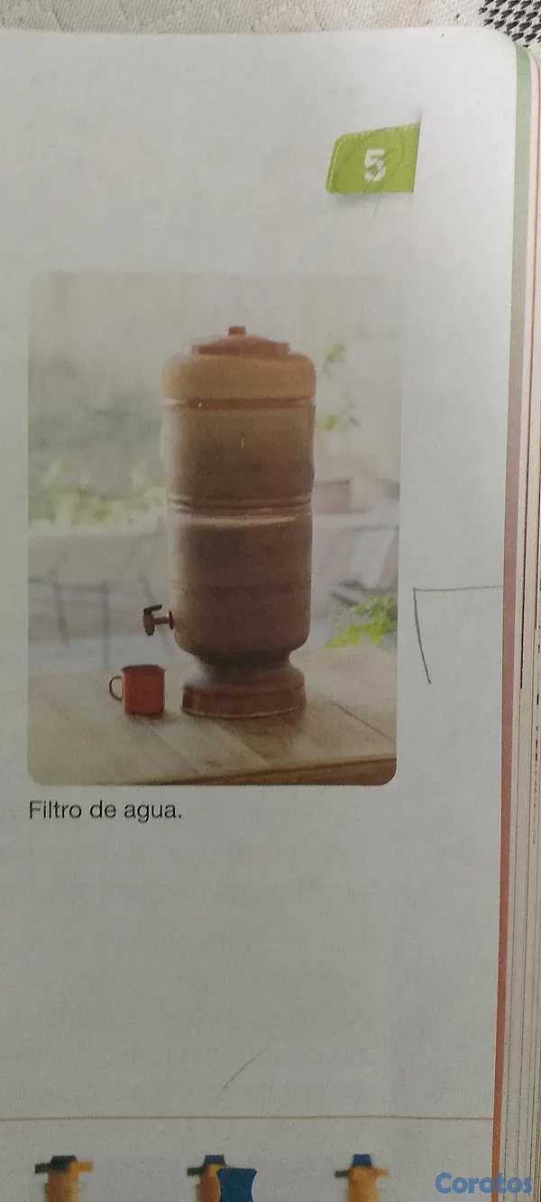 apartamentos - Apartamento Avenida Ecológica 131 Mts 5