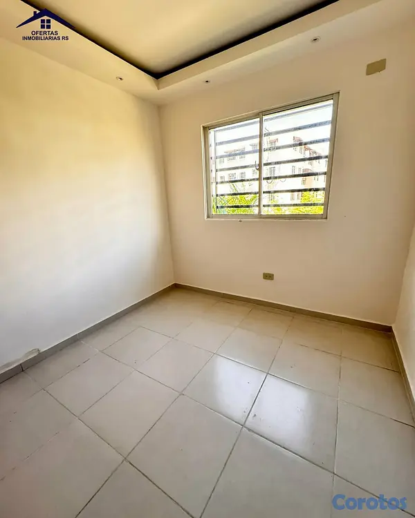 apartamentos - Apartamentos en Venta Santo Domingo Este 14