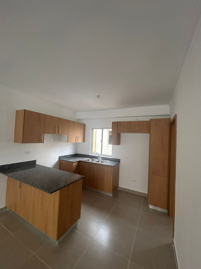 apartamentos - Apartamento en Venta 3 Habitaciones Listo Alameda 5